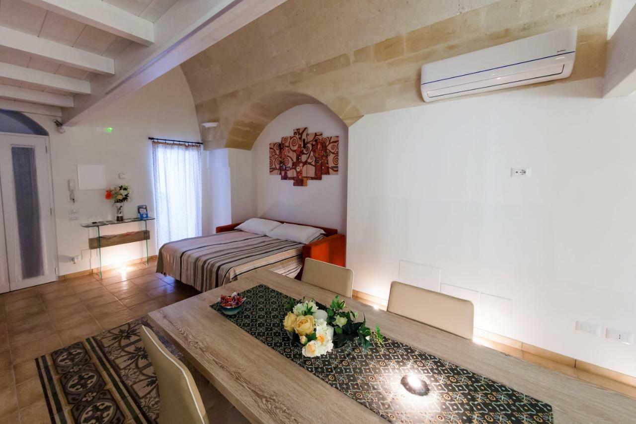 Casa Vacanza L'Alloro 2 Matera Esterno foto