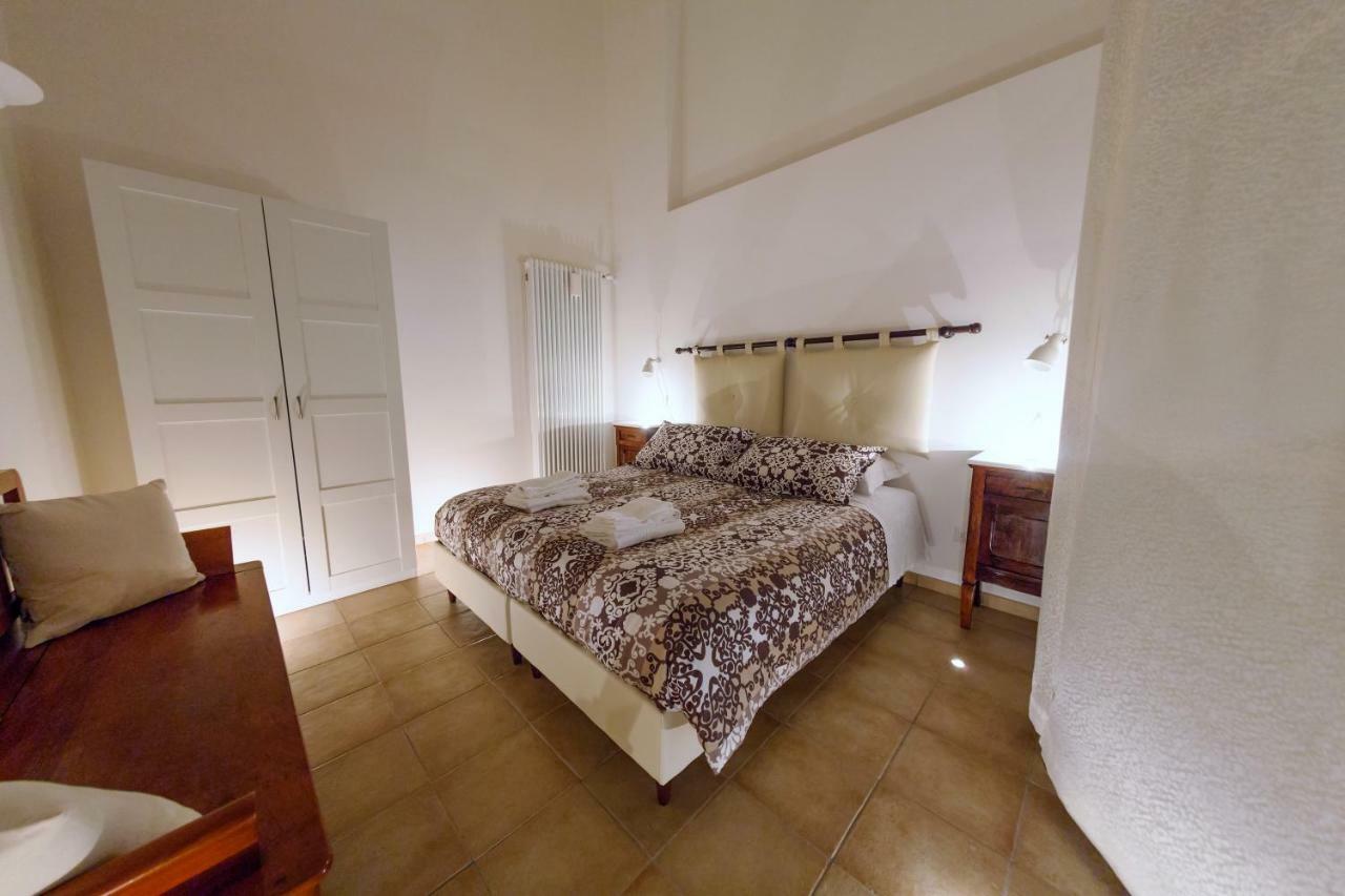 Casa Vacanza L'Alloro 2 Matera Esterno foto